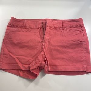 Old Navy Pixie Chino Shorts
